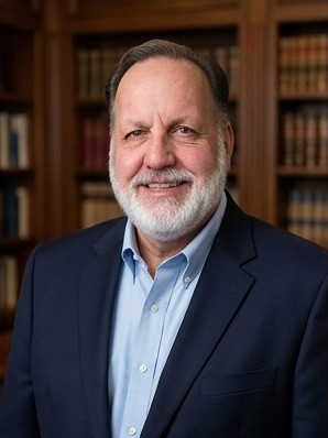 Donald E. Barbour, Front Porch Insurance